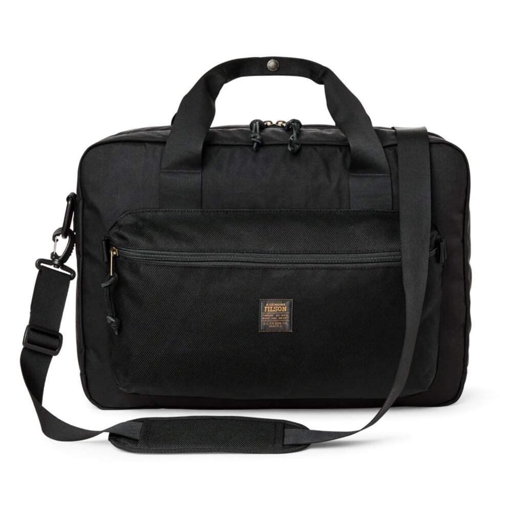 Filson Surveyor Pullman Pack